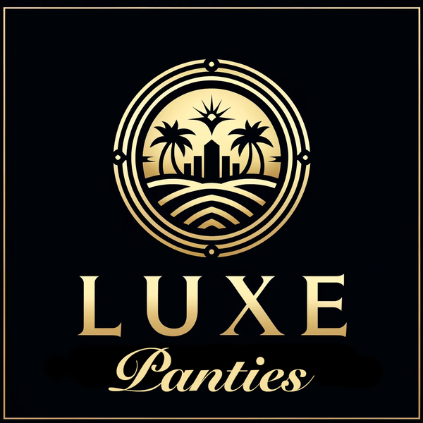 Luxe Panties
