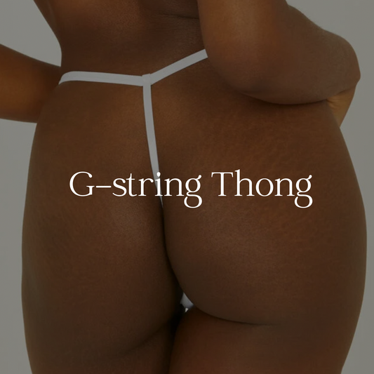 G-String Thong